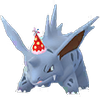 Nidorino