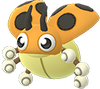 Ledyba