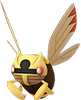 Ninjask