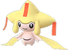 Jirachi