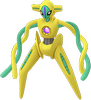 Deoxys