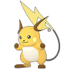 Raichu