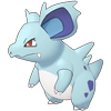 Nidorina