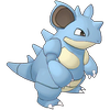 Nidoqueen