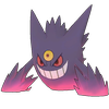 Mega-Gengar