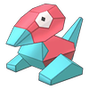 Porygon