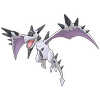 Mega-Aerodactyl