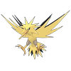 Zapdos