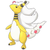 Mega-Ampharos