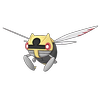 Ninjask