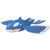 Kyogre