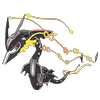 Rayquaza