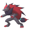 Zoroark