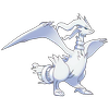 Reshiram