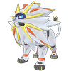 Solgaleo