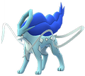 Suicune