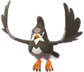 Staravia