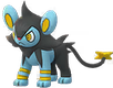 Luxio