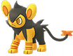 Luxio