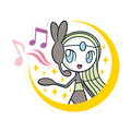 Meloetta