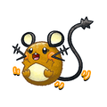 Dedenne