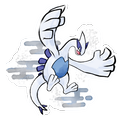 Lugia