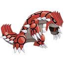 Groudon