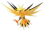 Zapdos