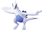 Lugia