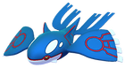 Kyogre