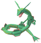 Rayquaza