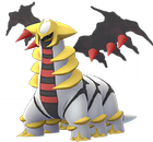 Giratina