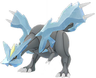 Kyurem