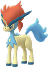 Keldeo