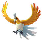 Ho-Oh