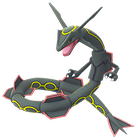 Rayquaza