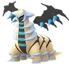 Giratina