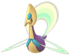 Cresselia