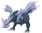 Kyurem