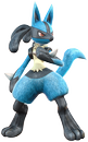 Lucario