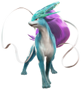 Suicune