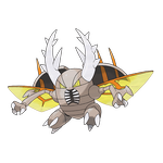 Mega-Pinsir