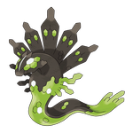 50%-Zygarde