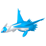 Latios