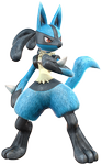 Lucario