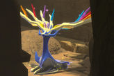 Beispielfoto für Xerneas