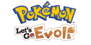 Let's Go, Evoli