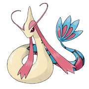 Milotic