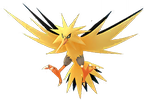 Zapdos