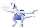 Lugia